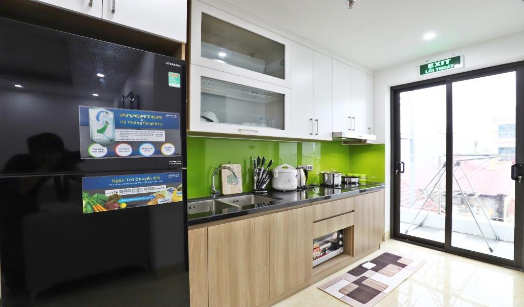 Paradise Home Xuan La