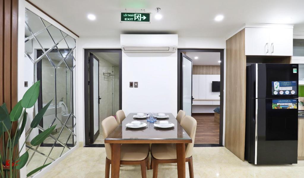 Paradise Home Xuan La