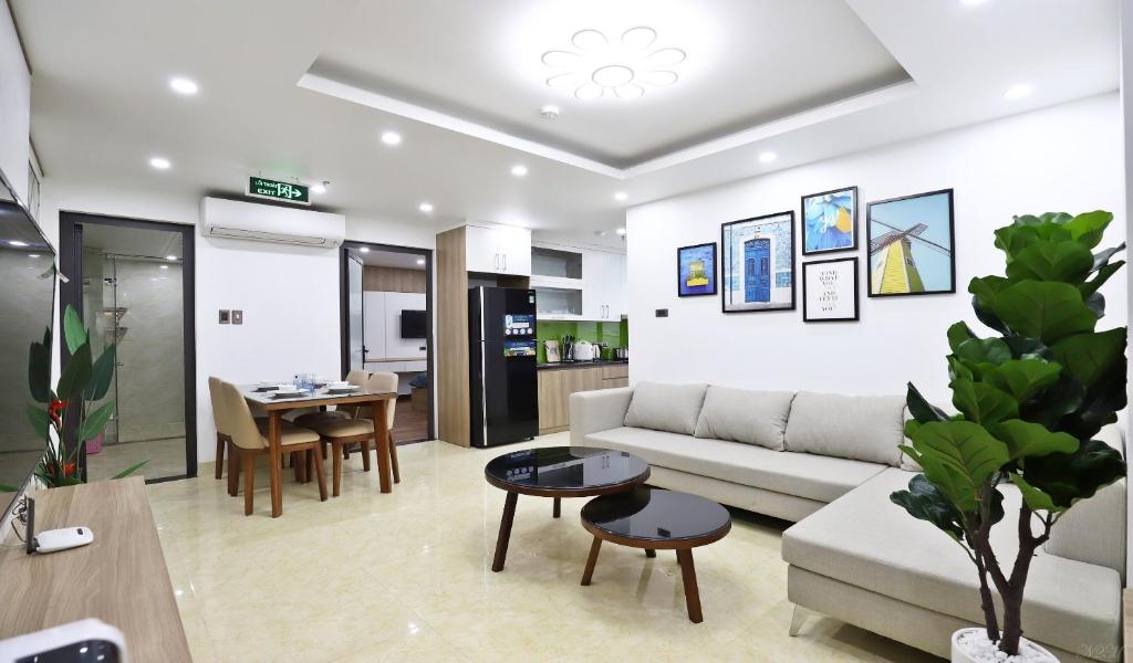 Paradise Home Xuan La