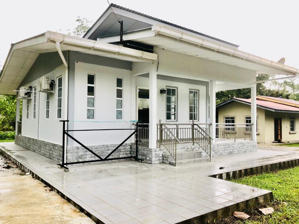 Grace Guesthouse photo 1