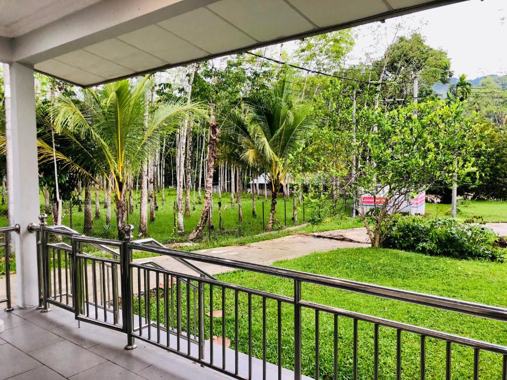 Grace Guesthouse photo 4