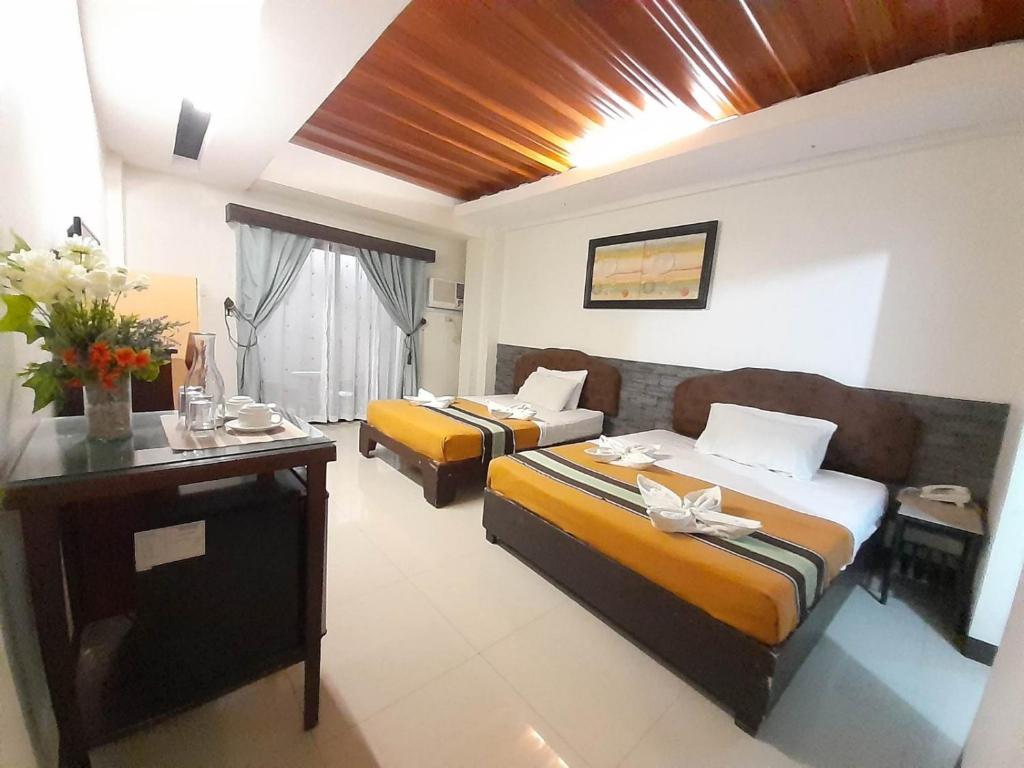 MelSol Hotel photo 3