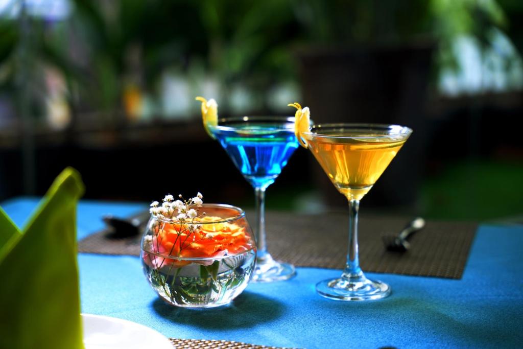 Sunshine Hotel & Apartment