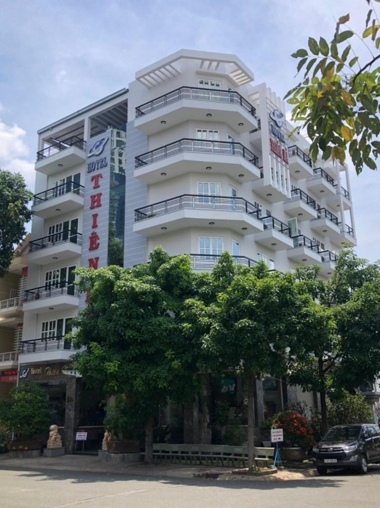 Thien Ha Hotel - Tap to explore photos