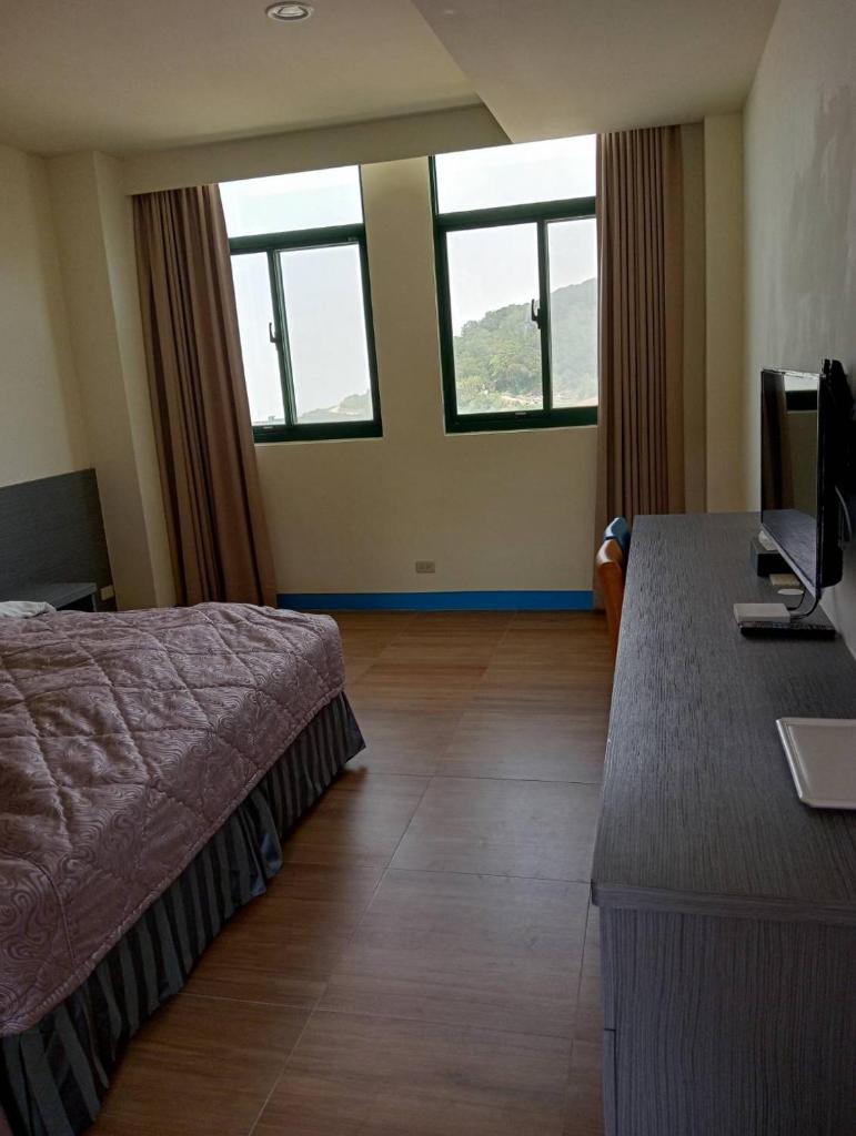 Lohas Seaview B&B photo 2