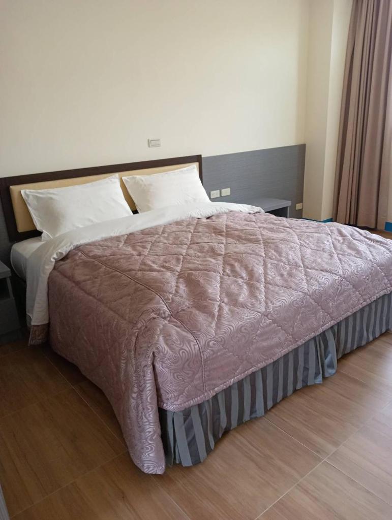 Lohas Seaview B&B photo 1