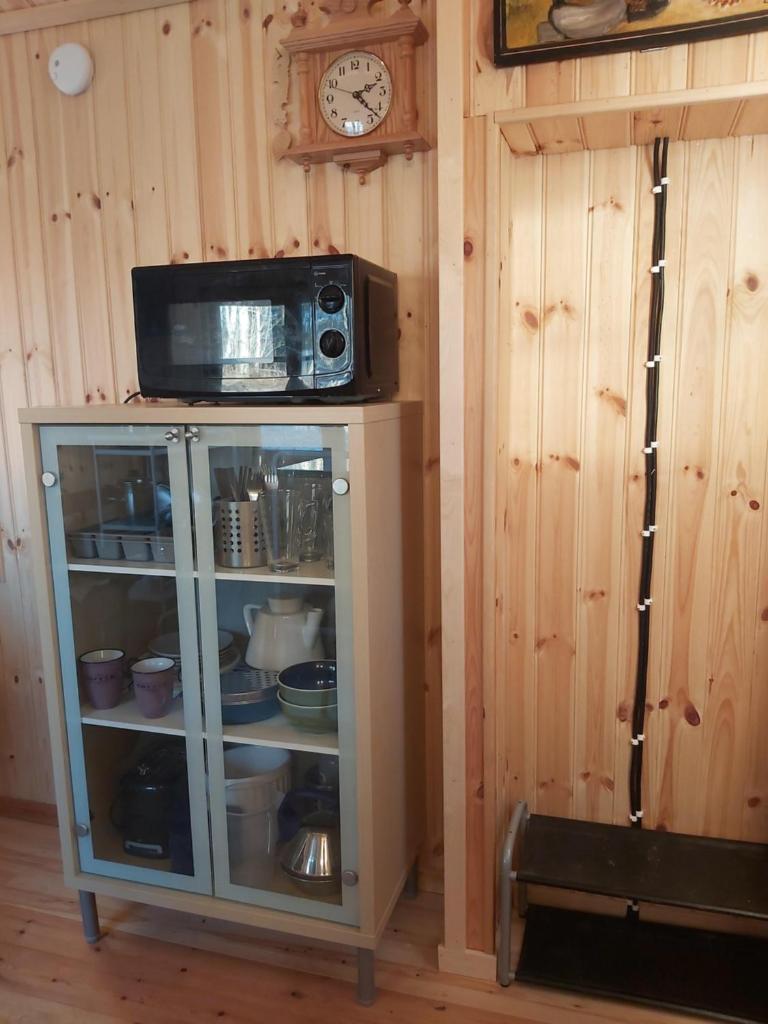 Countrycabin Bergslagen stuga photo 3