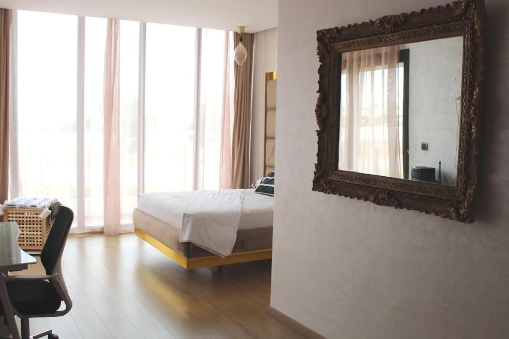 Villa à bahia golf beach