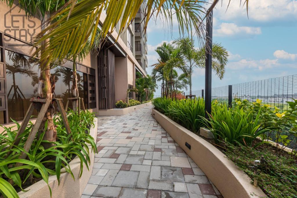 Bali Premier Residence Melaka, Malacca
