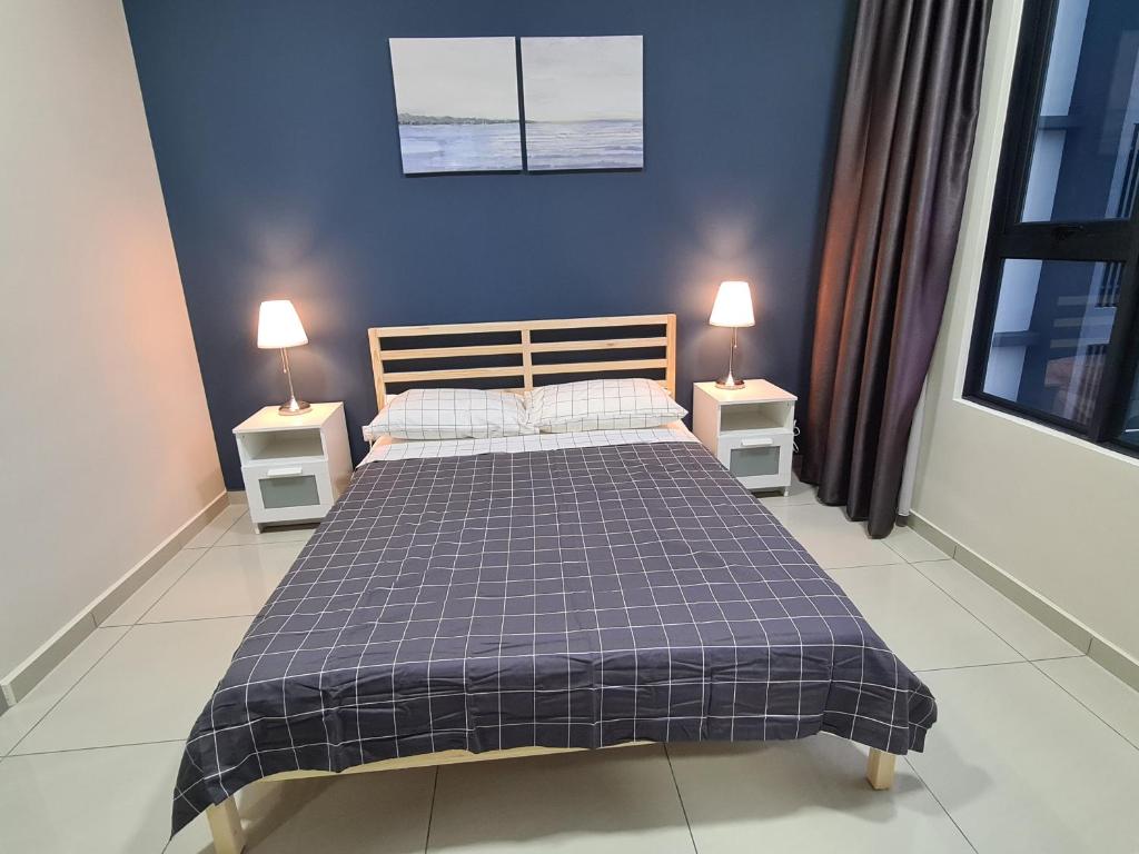 Alpine Parkland Netflix 5 beds at MRT Batu 11 Cheras photo 4