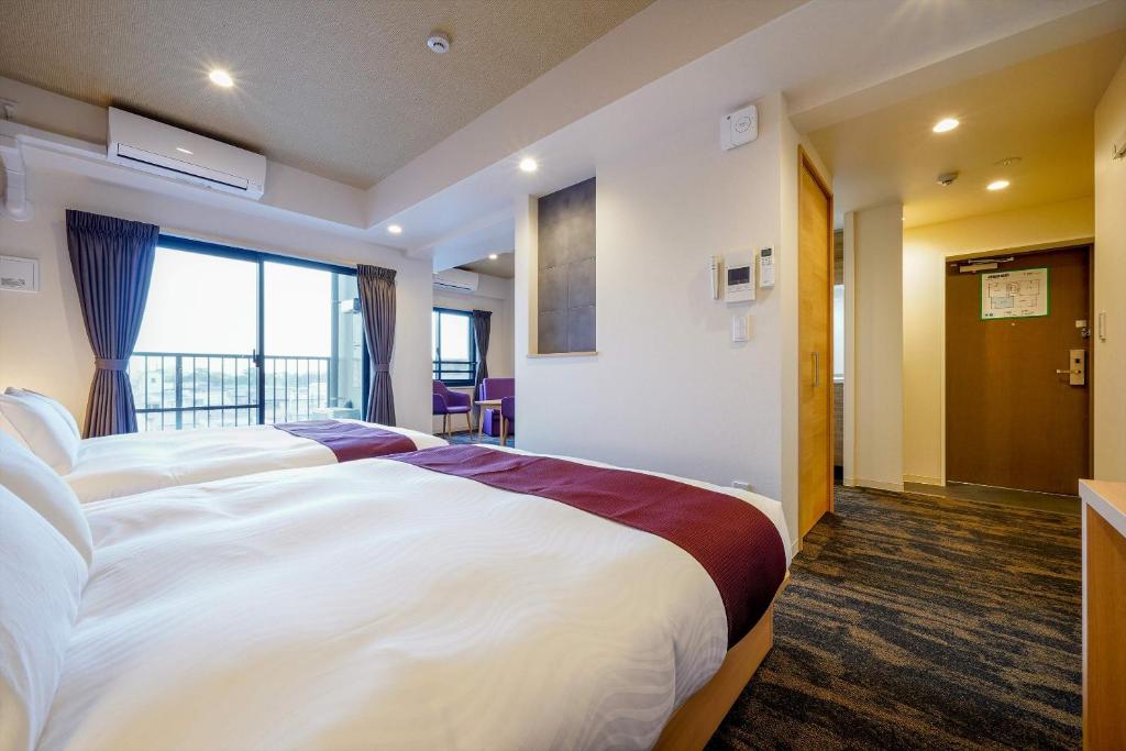 RESI STAY Gojozaka photo 4
