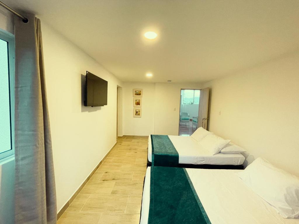Hotel Campestre Villa Mary photo 4