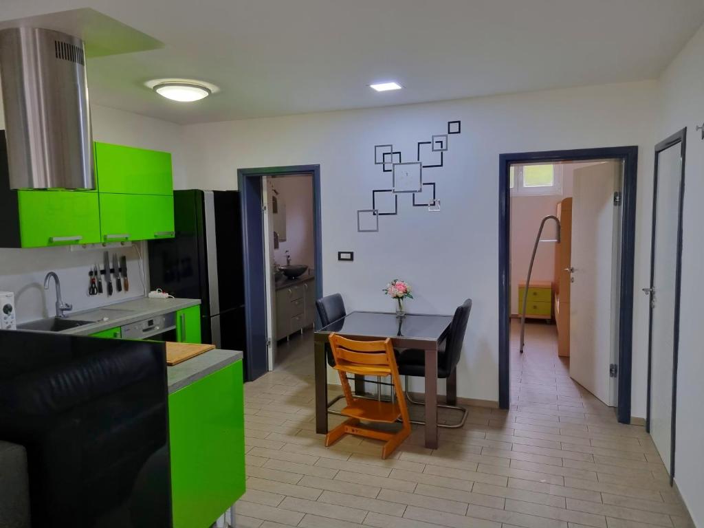 Apartma Piko photo 3