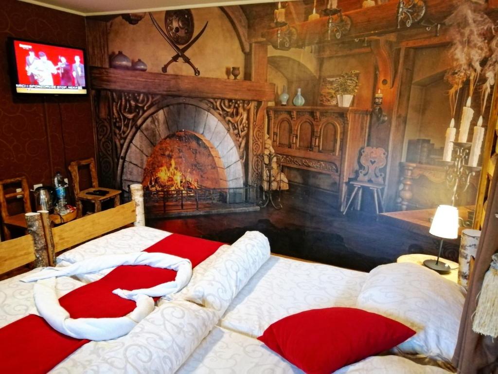 Kraljevsko selo Kotromanićevo photo 1