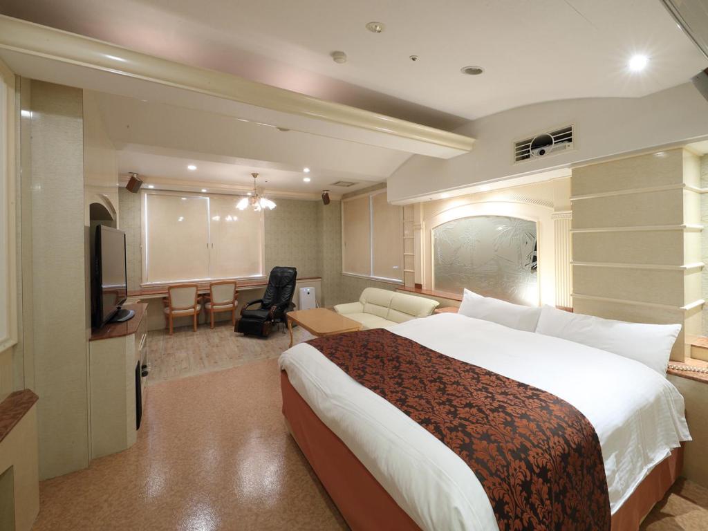 Hotel Fine Garden Toyonaka Osaka International Itami Airport photo 1