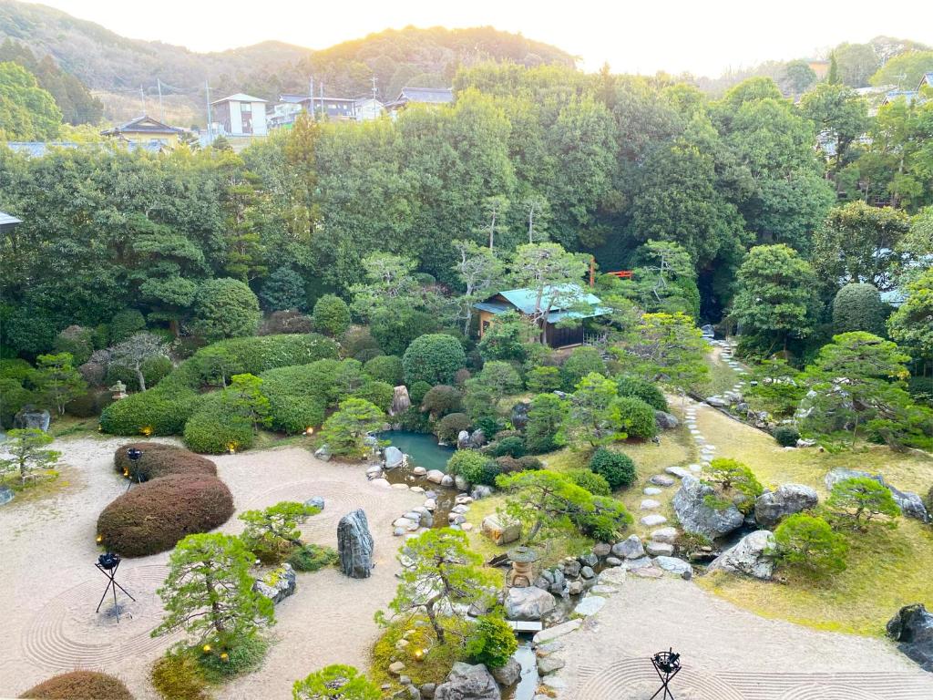 Hotel Gyokusen photo 3