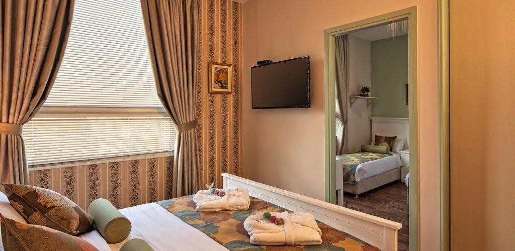 Casa Boutique Hotel photo 1