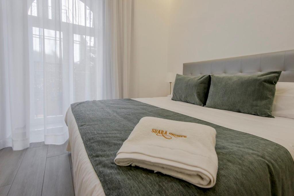 SUARA Apartamentos 1 photo 2