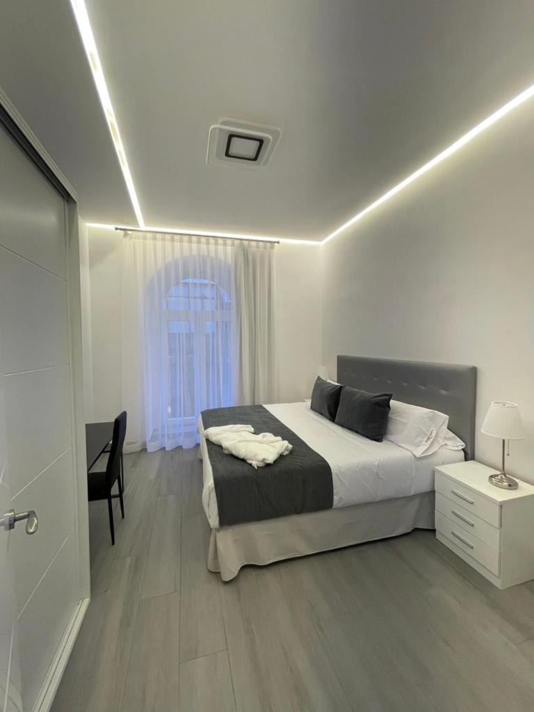 SUARA Apartamentos 1 photo 3