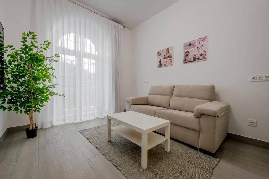 SUARA Apartamentos 1 photo 4