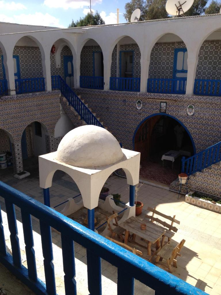 Hôtel Sindbad photo 1
