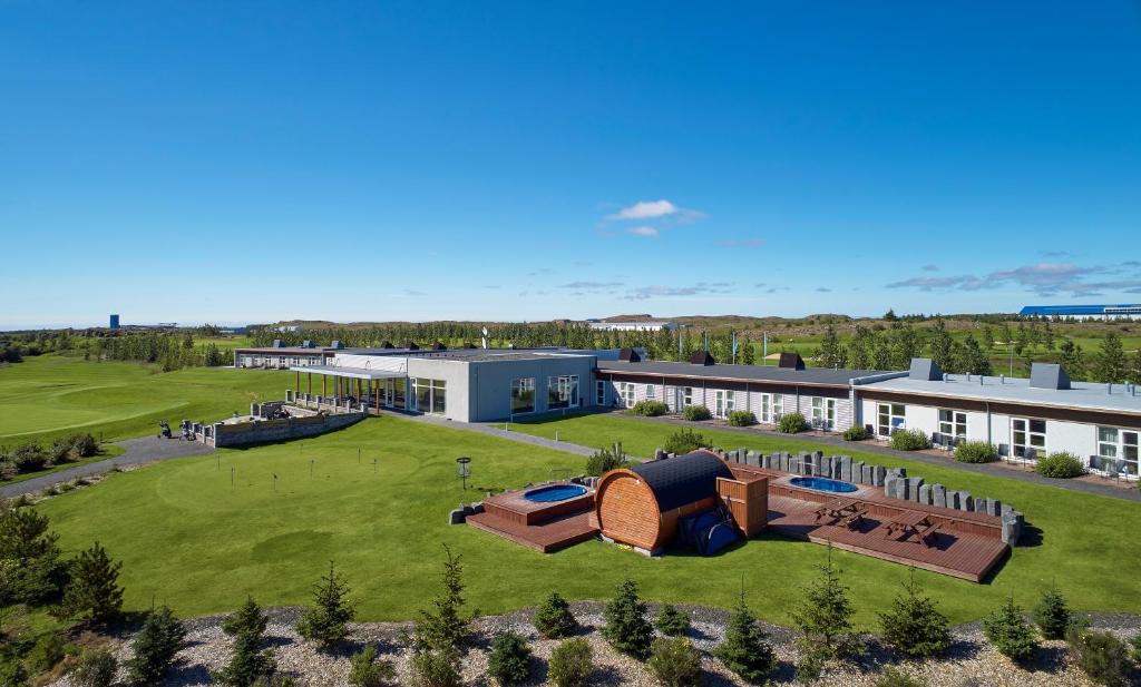 Hotel Hamar