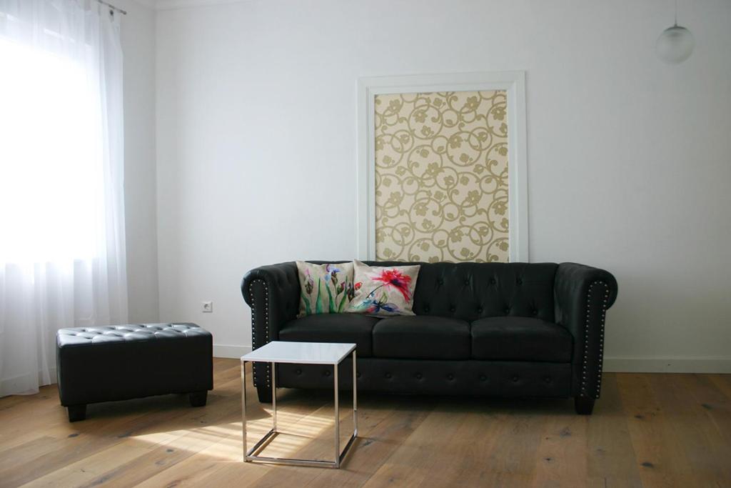 Apartment Königstrasse photo 2