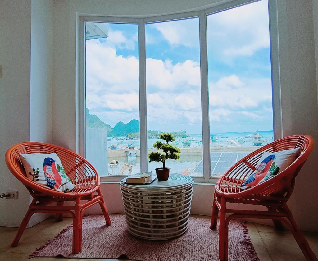 SG Tourist Inn