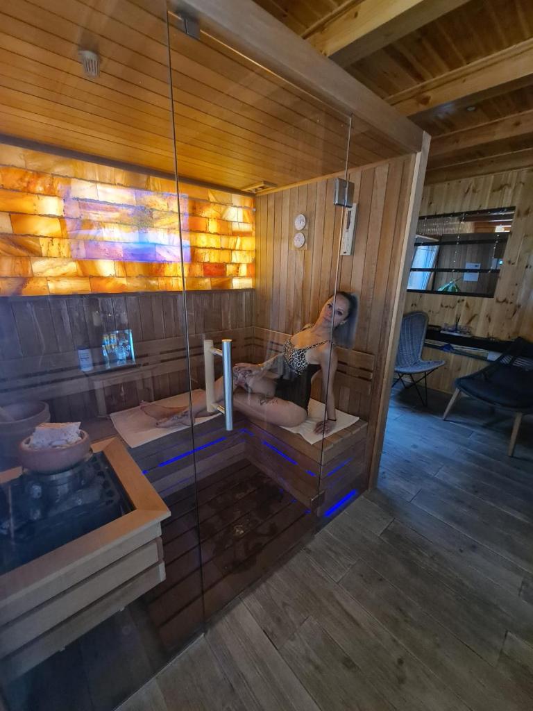 Thermae D'Olimpia & SPA - Adults Only 14 Plus photo 2