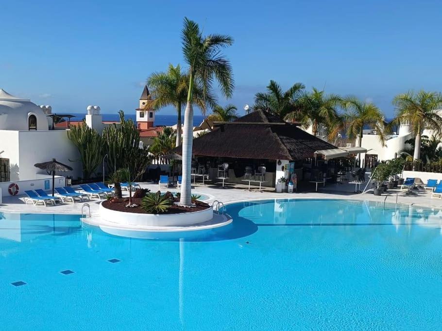 Apartamento Dhanvantari en Adeje Paradise photo 1