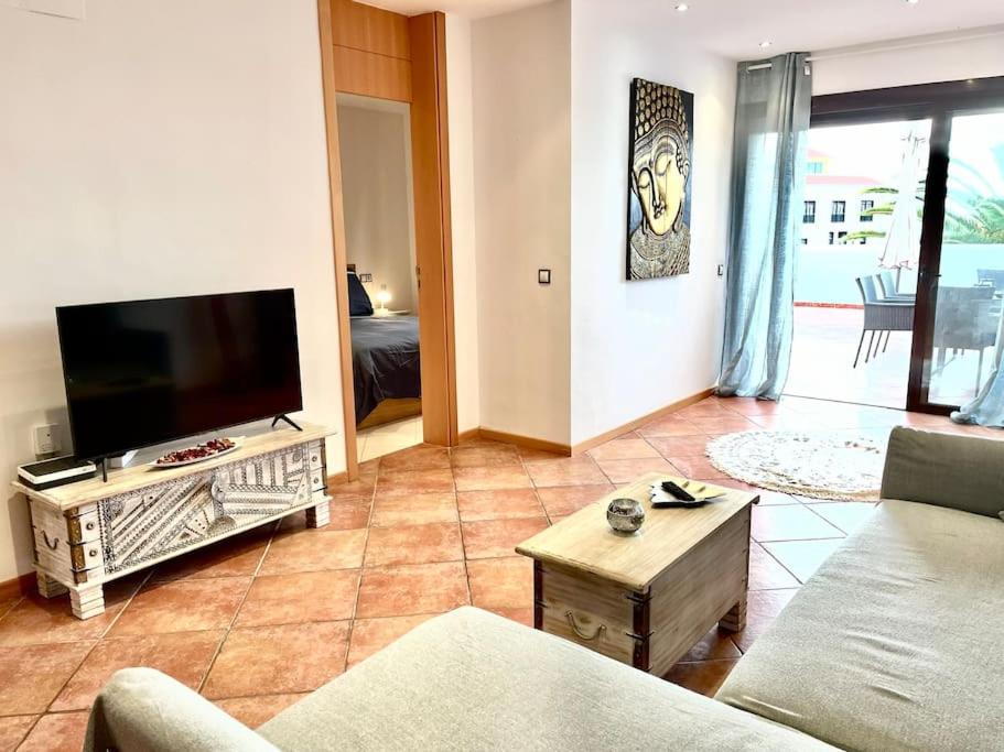 Apartamento Dhanvantari en Adeje Paradise photo 2