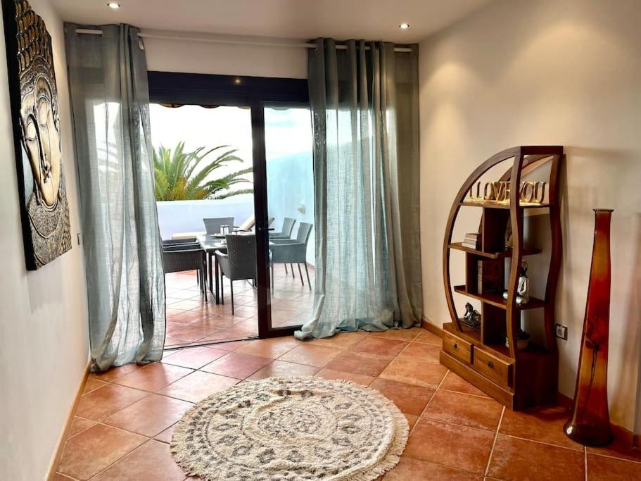 Apartamento Dhanvantari en Adeje Paradise photo 3