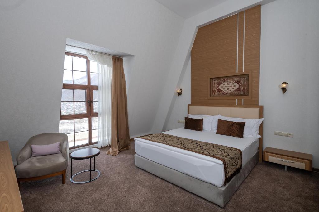 Marxal Resort & Spa photo 4
