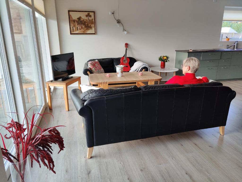 Villa-Amby photo 4
