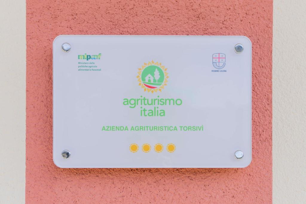 Agriturismo Torsivì photo 3