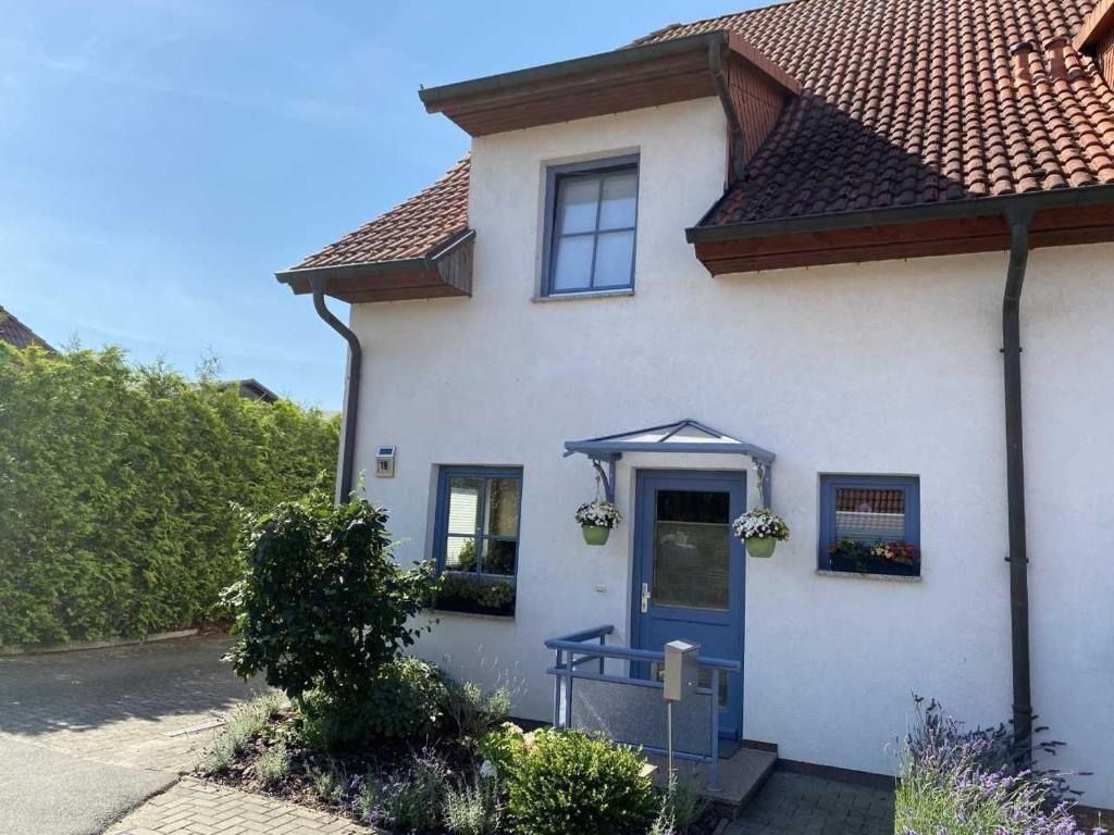 Haus Zum See, Sommersdorf, Mecklenburgische Seenplatte photo 1