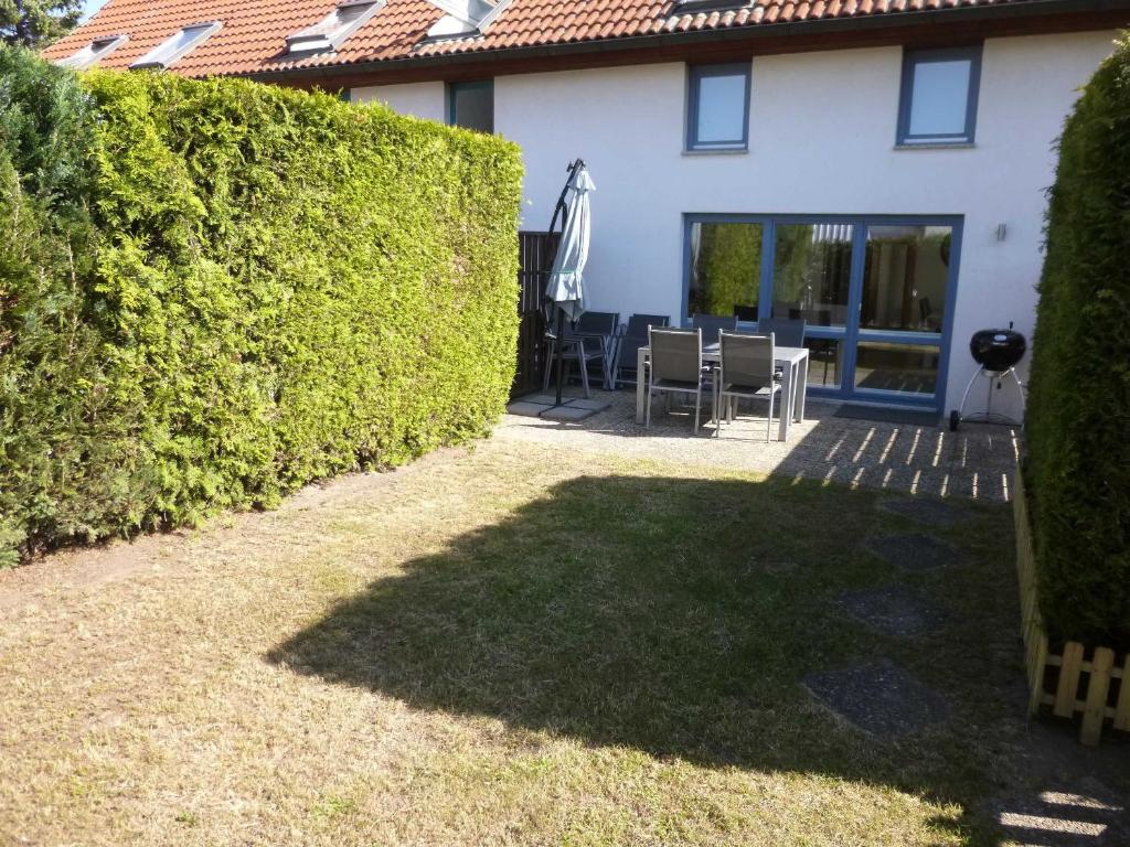 Haus Zum See, Sommersdorf, Mecklenburgische Seenplatte photo 2