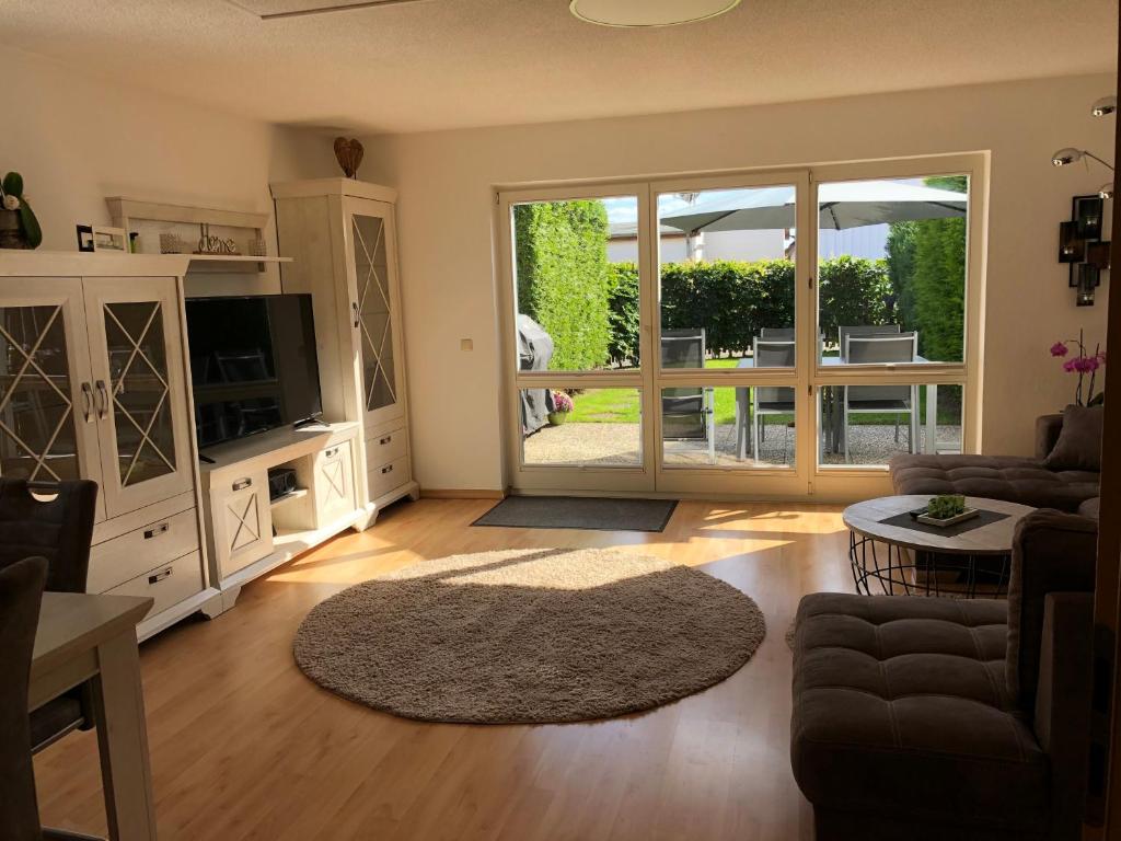 Haus Zum See, Sommersdorf, Mecklenburgische Seenplatte