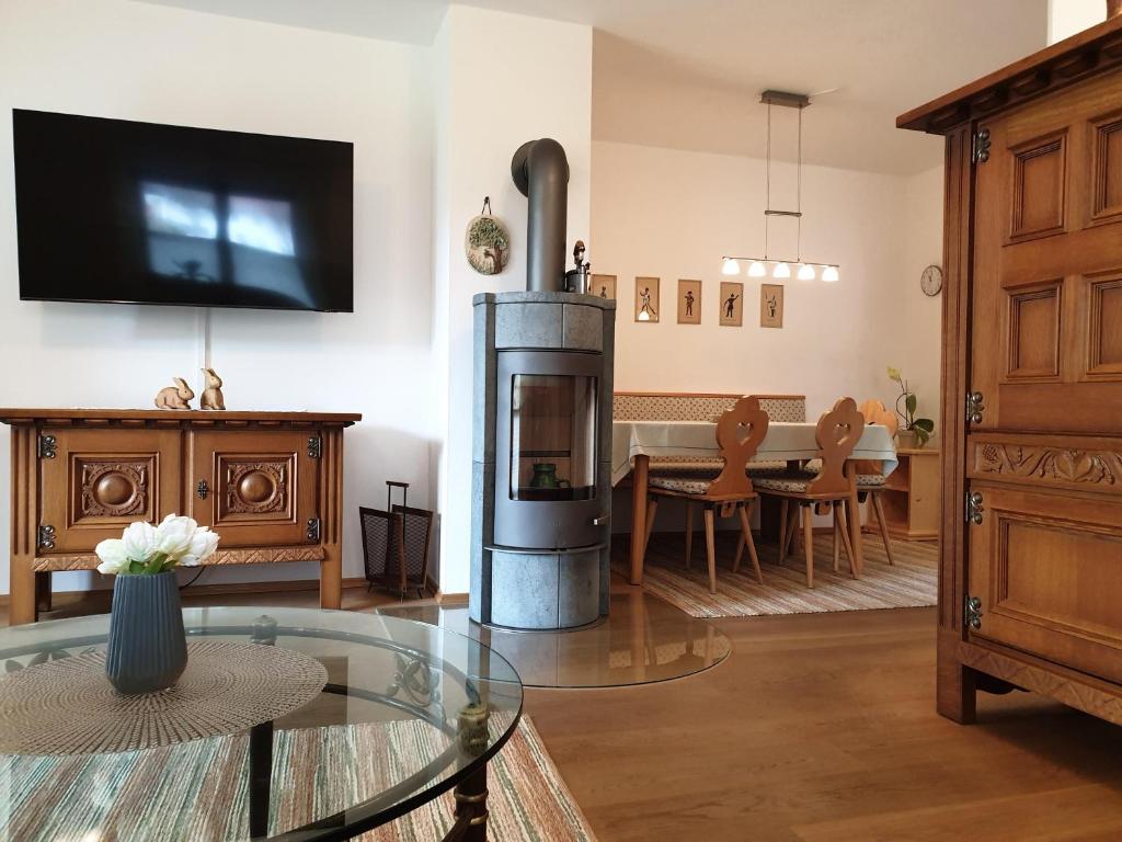 Evelyn – Haus Karwendel, Ferienwohnung photo 3