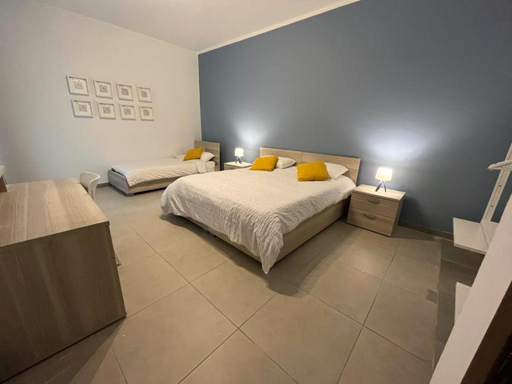 St Julian's Modern and Spacious 4 Bedroom Apartment photo 4