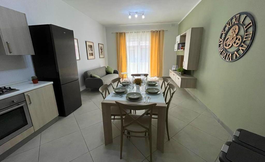 St Julian's Modern and Spacious 4 Bedroom Apartment photo 1