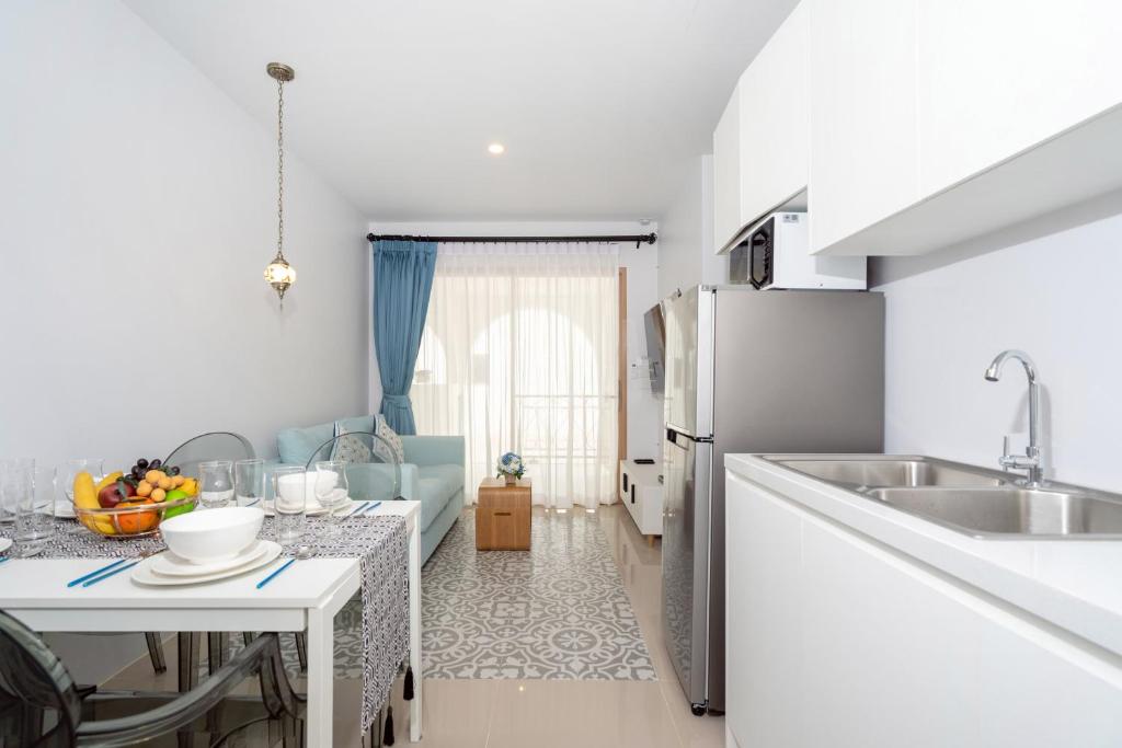Brand New 2BR House in Yamu Garden A1 photo 2