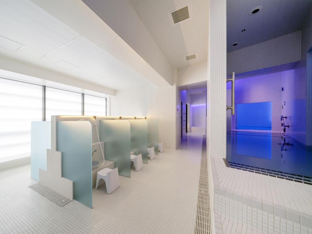 GINZA HOTEL by GRANBELL photo 4
