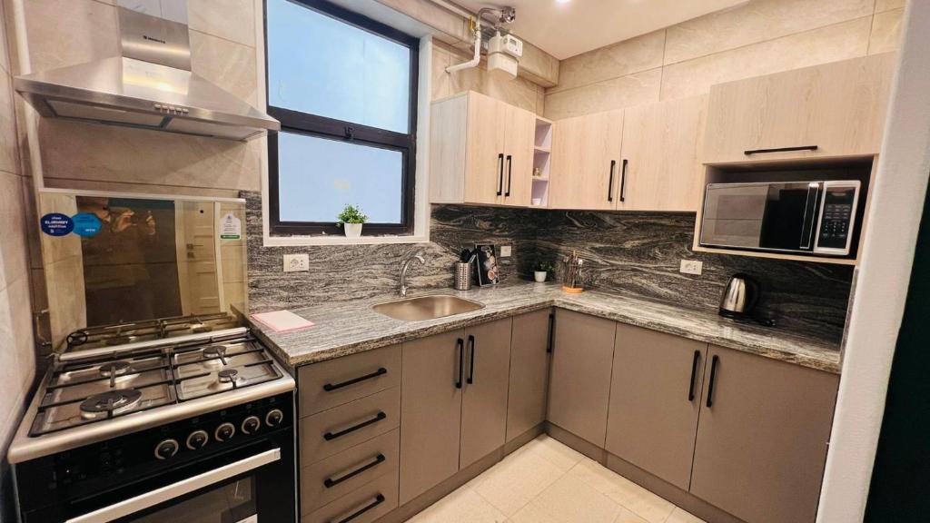 Sodic Westown Residence 3 photo 3