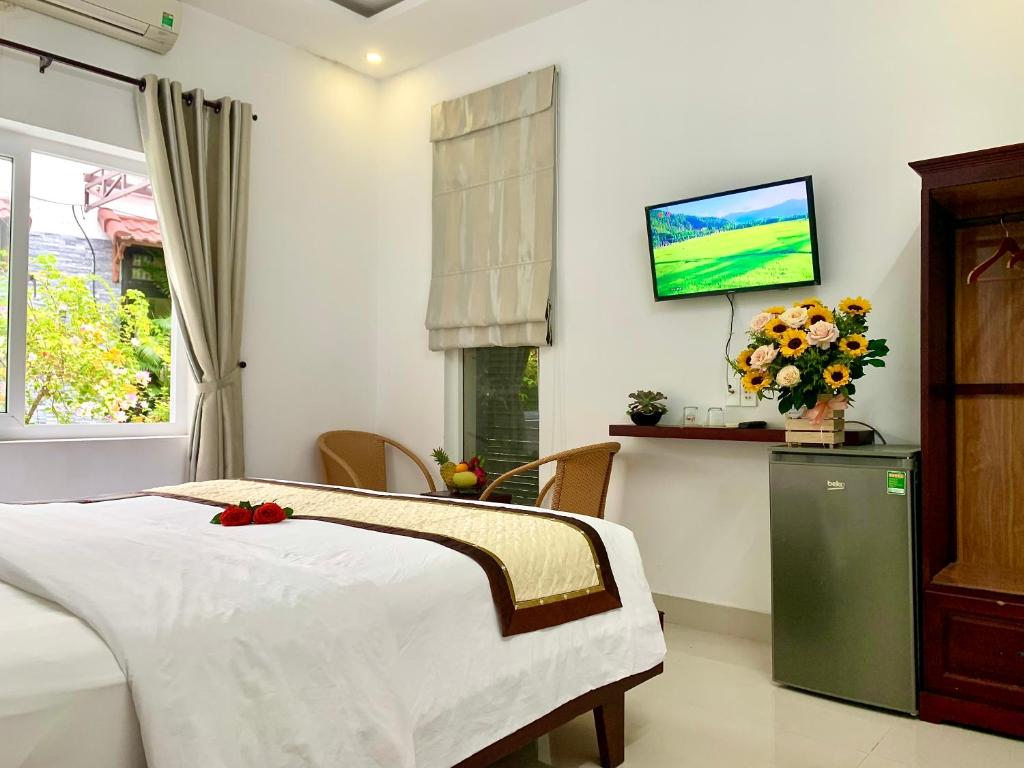 Ngọc Sinh Homestay