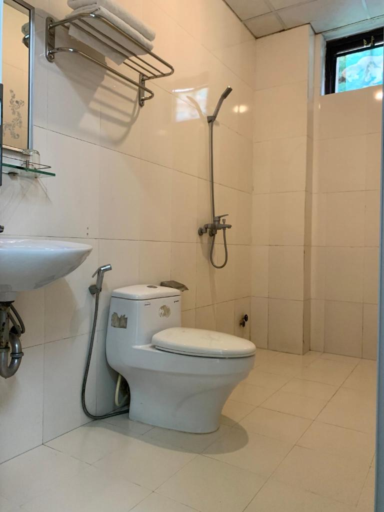 Ngọc Sinh Homestay