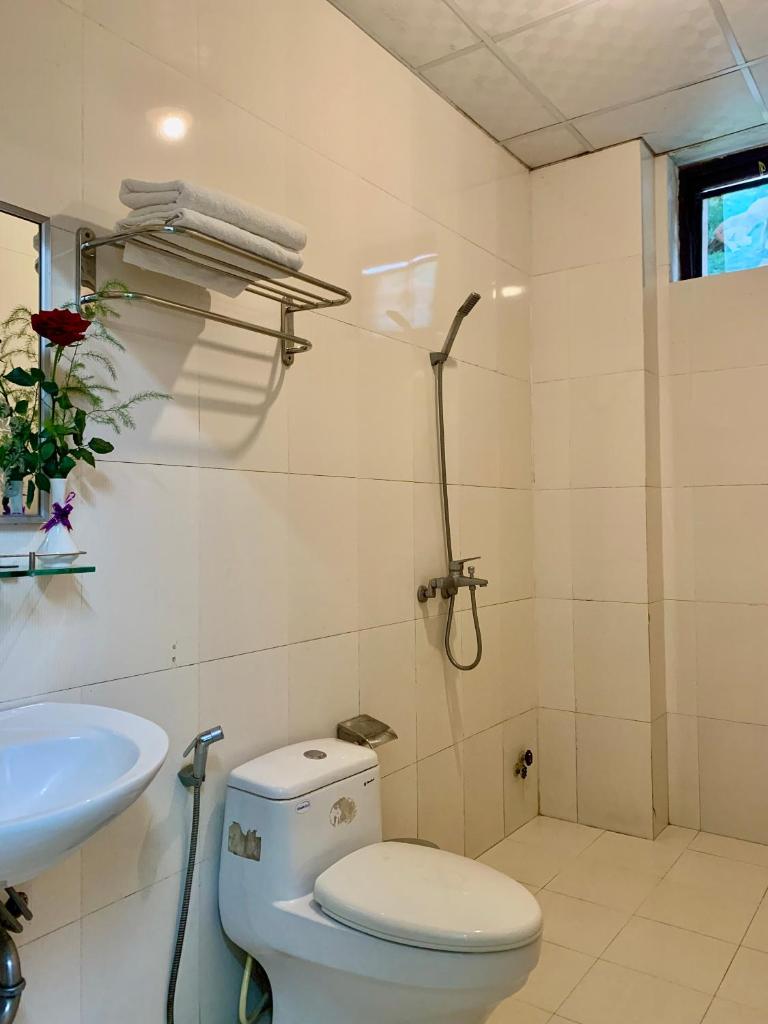 Ngọc Sinh Homestay