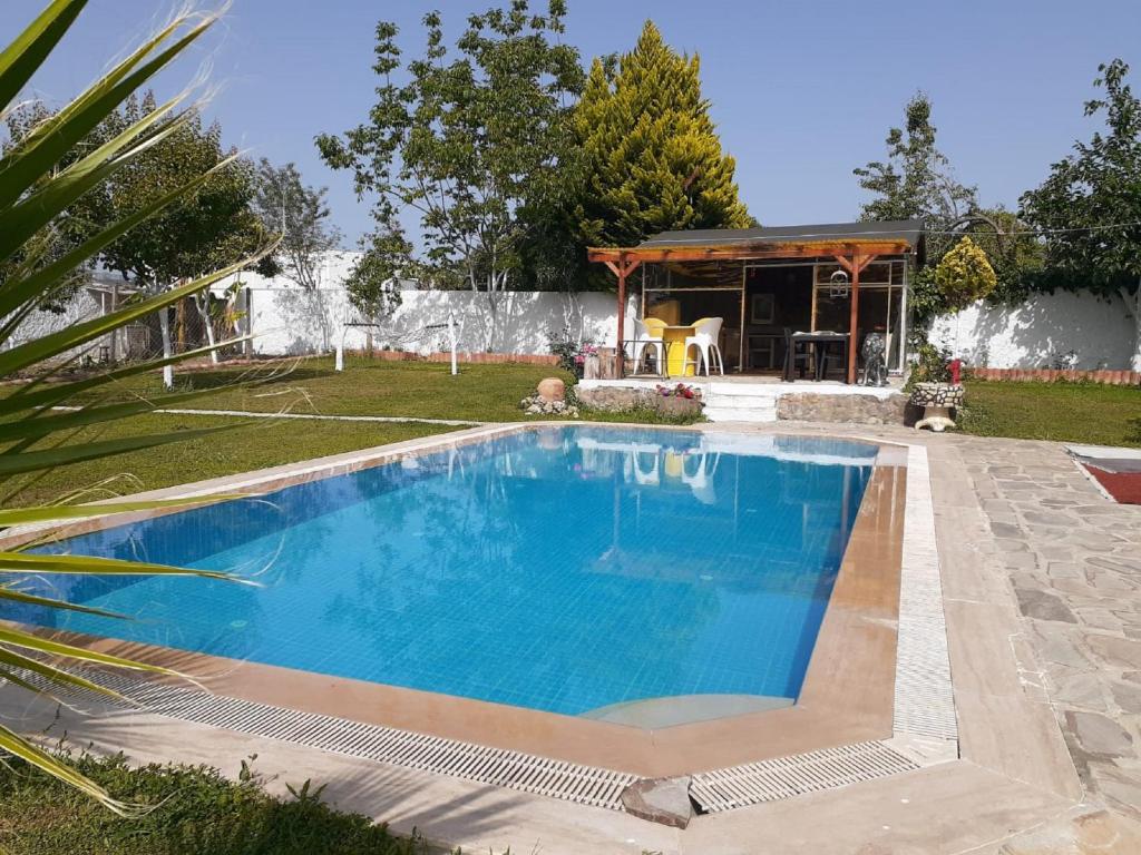 Farm House in Kusadasi photo 2