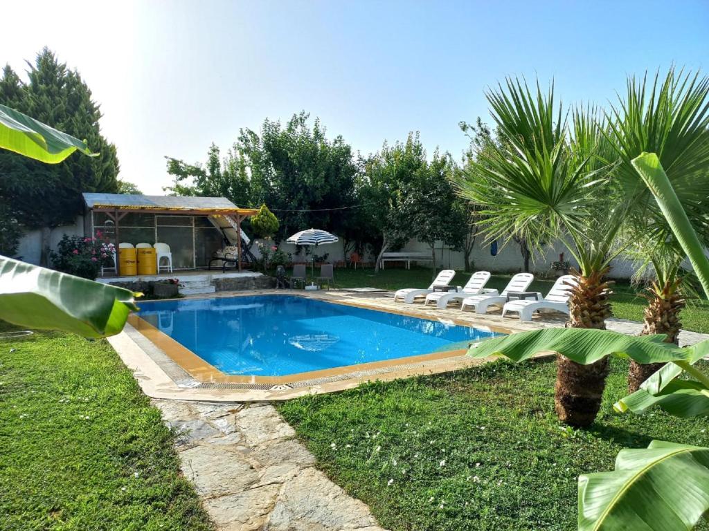 Farm House in Kusadasi photo 3