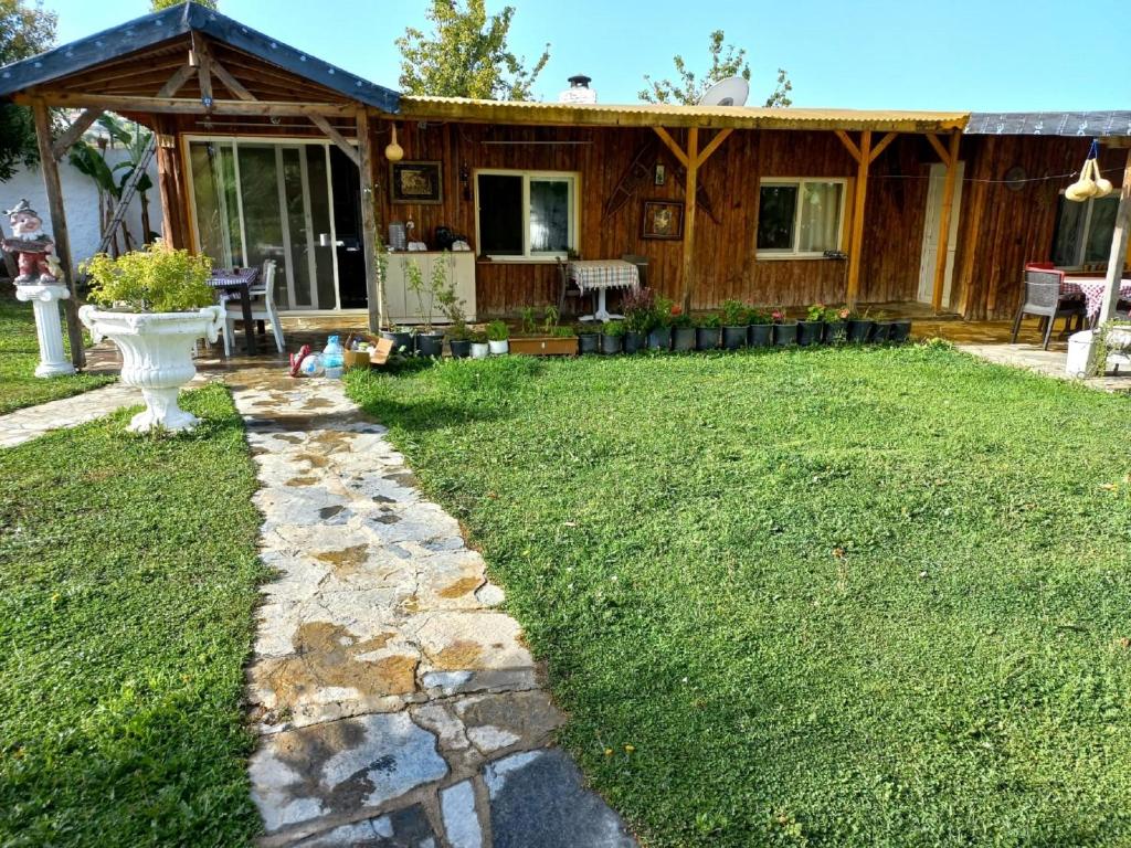 Farm House in Kusadasi photo 1